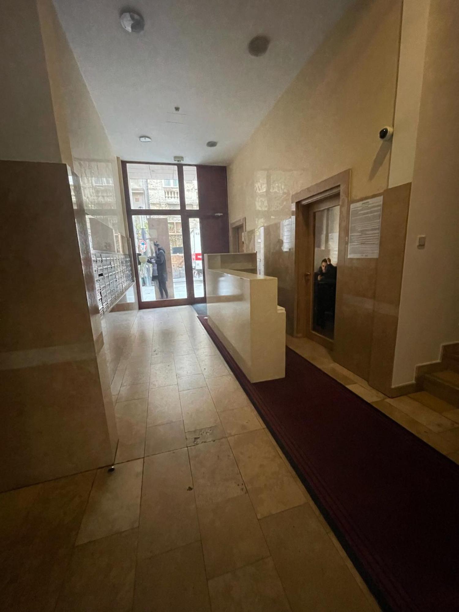 Star Of Culture Budapest Extérieur photo